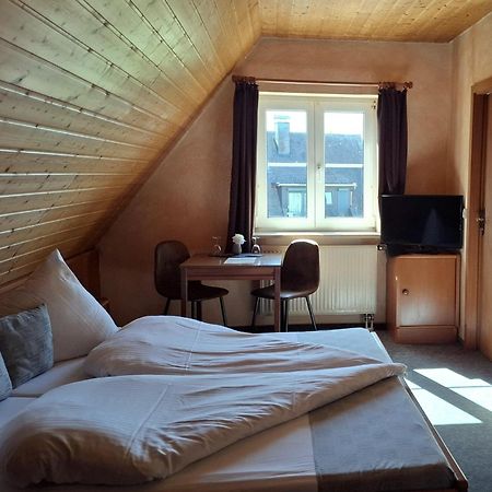 Hotel Klett B&B Langenargen Ngoại thất bức ảnh