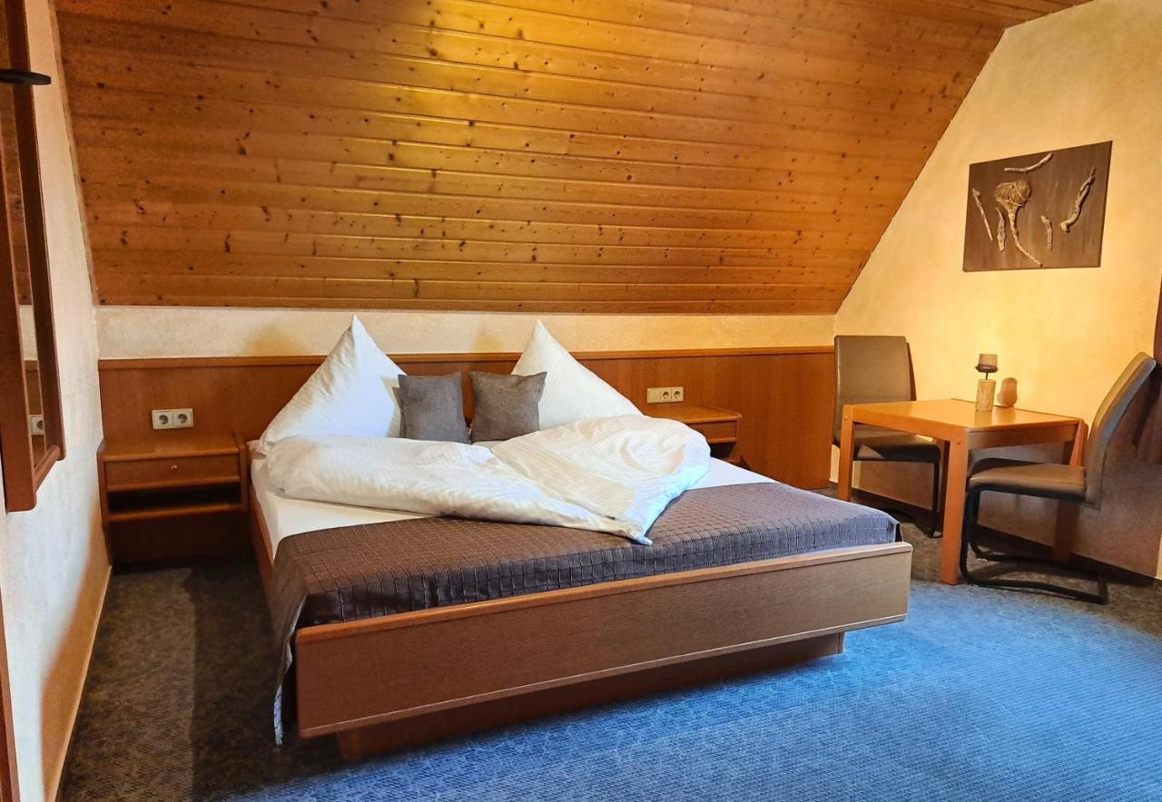 Hotel Klett B&B Langenargen Ngoại thất bức ảnh