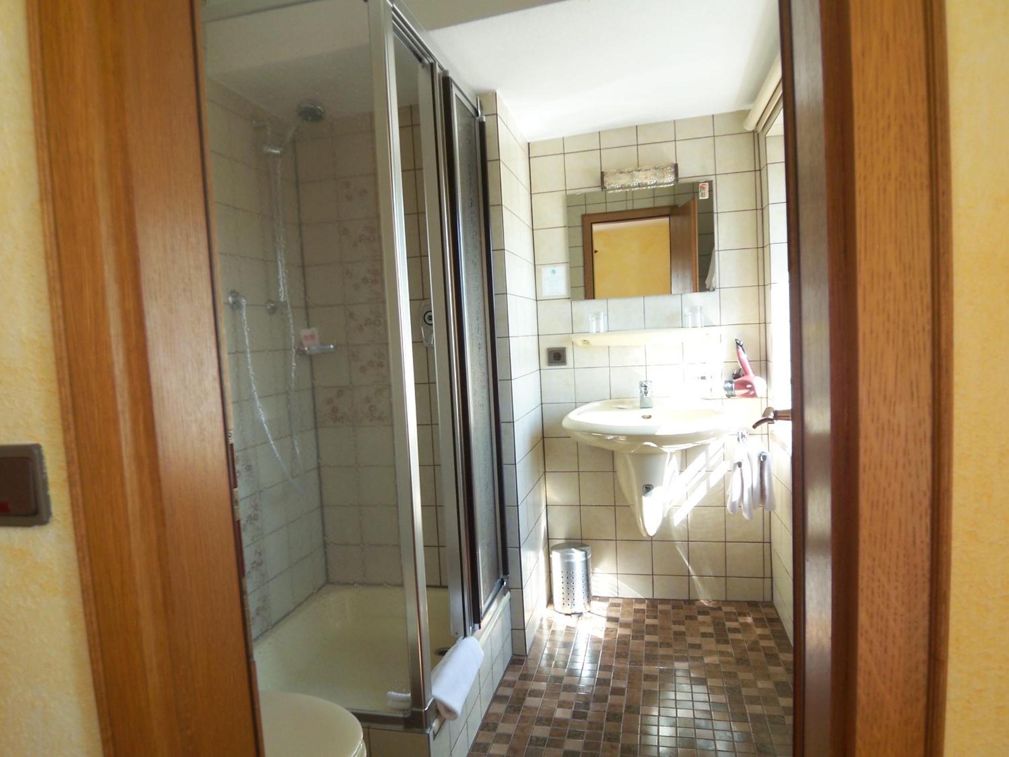 Hotel Klett B&B Langenargen Ngoại thất bức ảnh