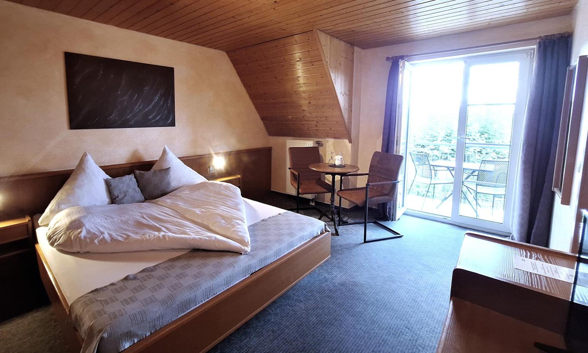 Hotel Klett B&B Langenargen Ngoại thất bức ảnh