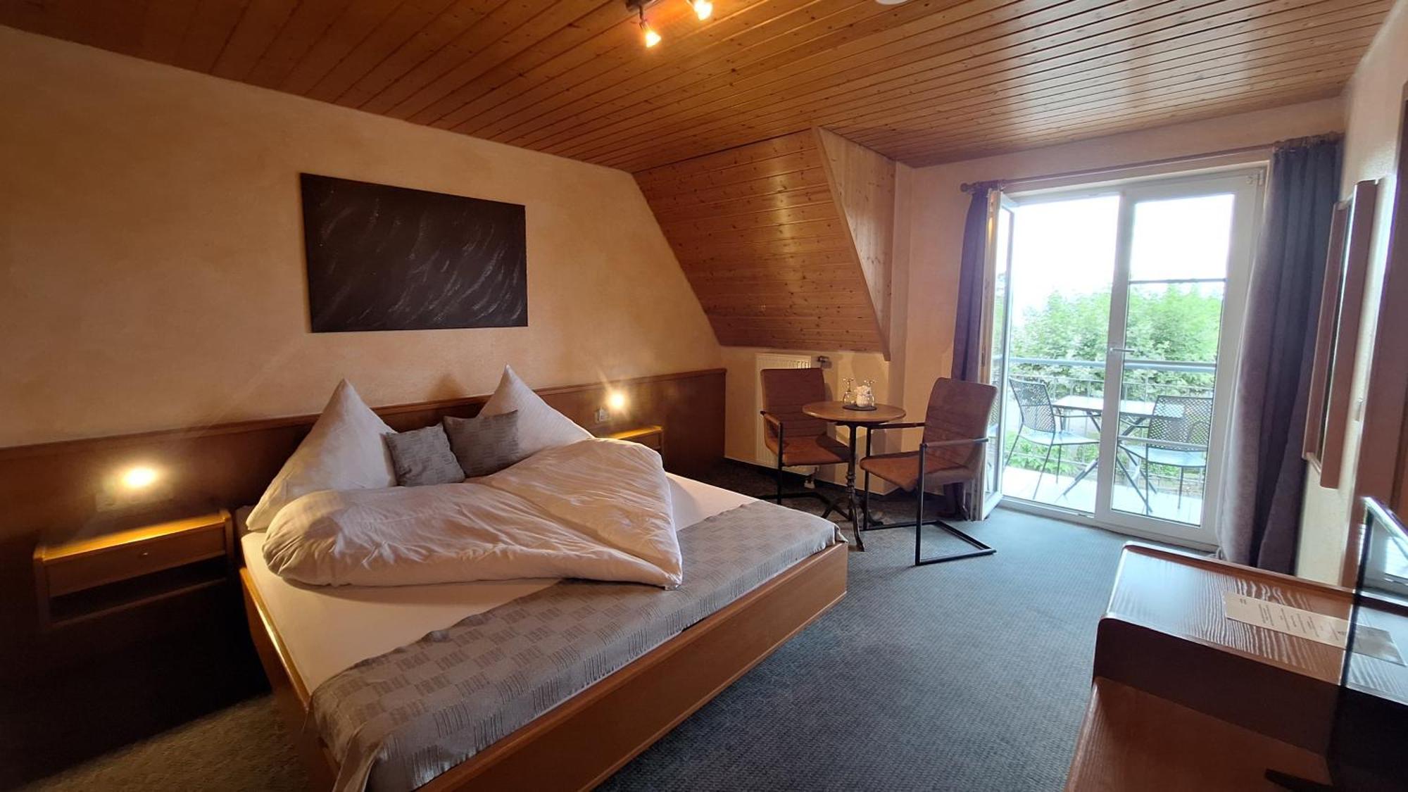 Hotel Klett B&B Langenargen Ngoại thất bức ảnh