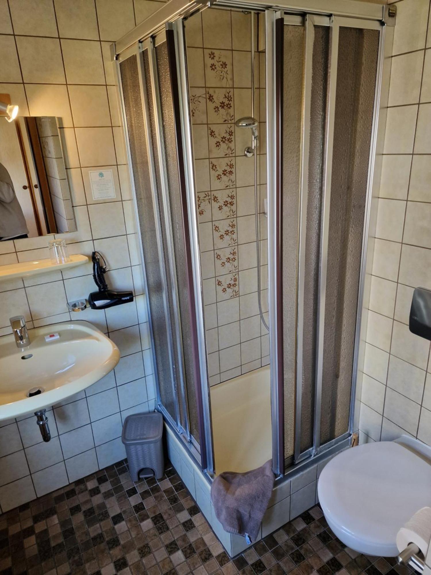 Hotel Klett B&B Langenargen Ngoại thất bức ảnh