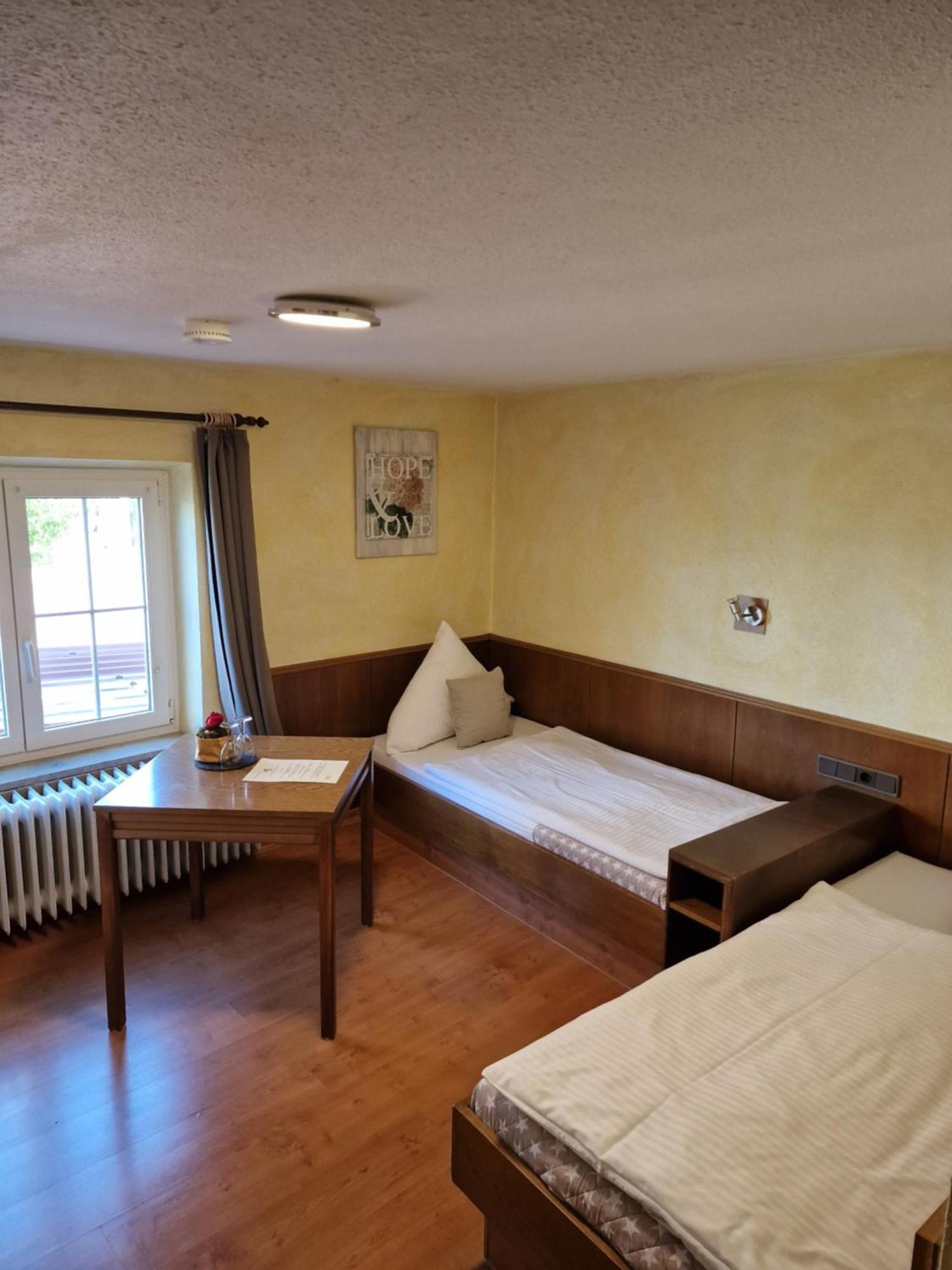 Hotel Klett B&B Langenargen Ngoại thất bức ảnh