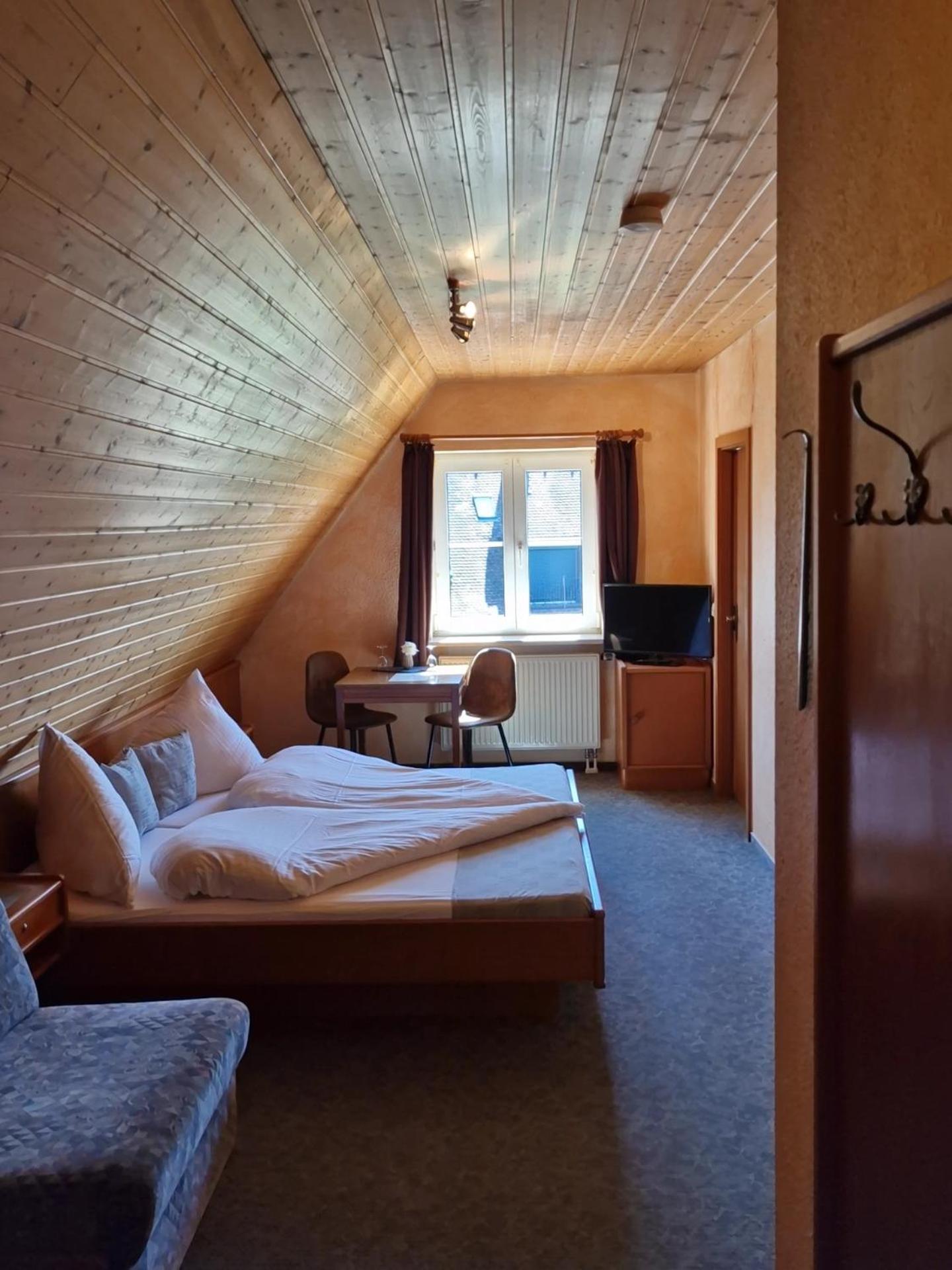 Hotel Klett B&B Langenargen Ngoại thất bức ảnh